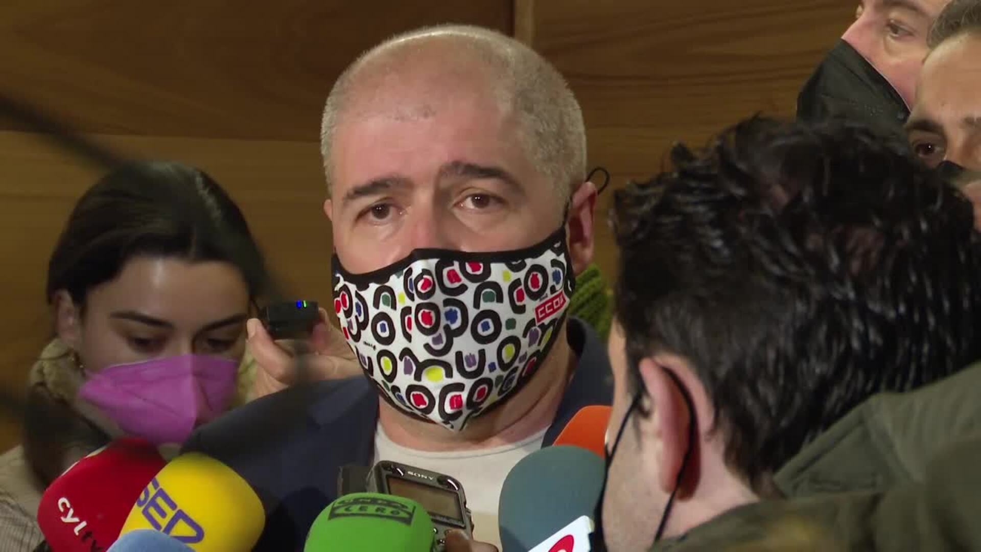 Sordo señala que “las bajas y las altas no son un mero trámite administrativo”