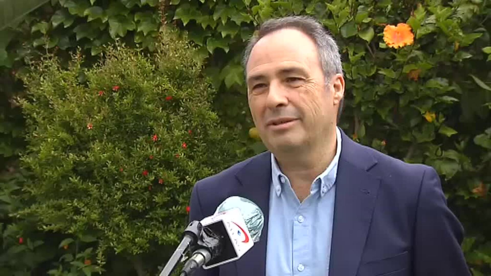 El 43% de los que perdieron el olfato han generado anticuerpos frente al COVID-19