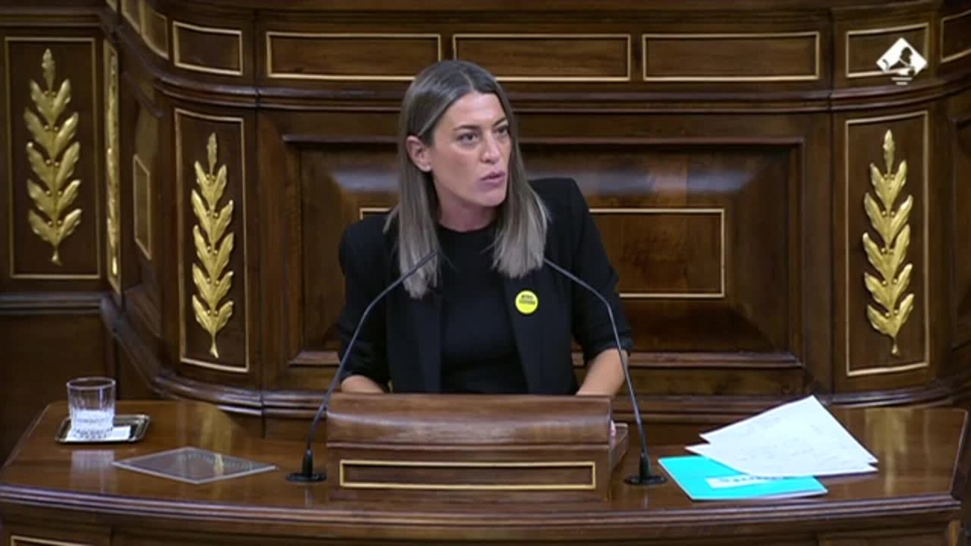 Junts acusa a ERC de permitir la &quot;prepotencia&quot; del Gobierno