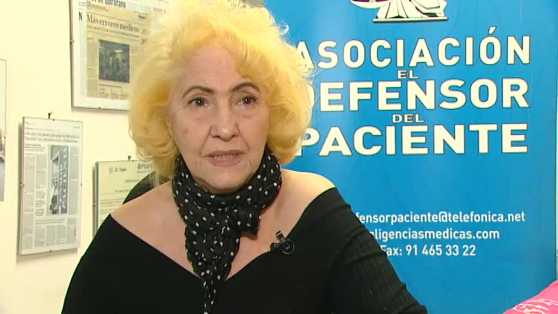 Dos padres denuncian al SUMMA por negligencia tras la muerte de su hijo