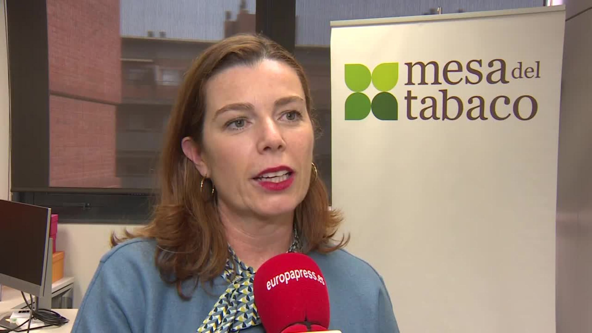 La Mesa del Tabaco pide una regulación &quot;proporcionada y eficaz&quot;
