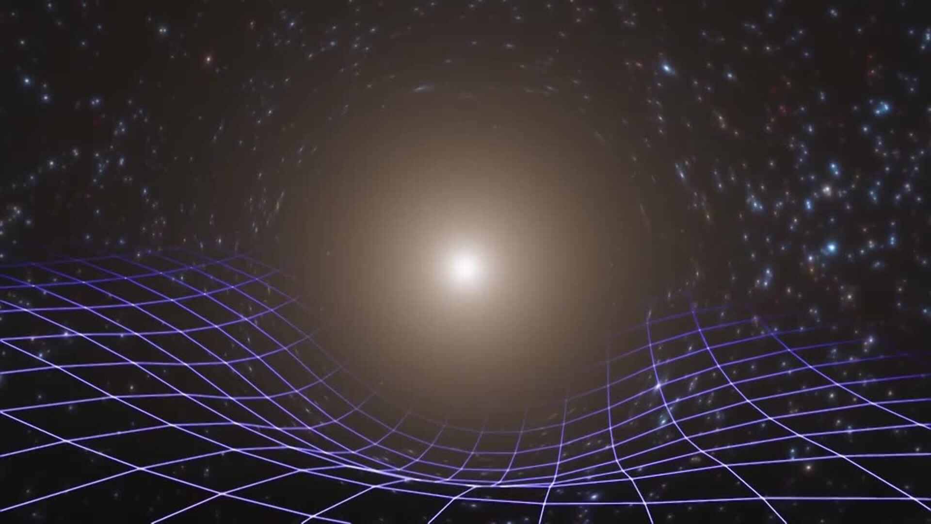 El plan para determinar si el planeta Nueve es un agujero negro