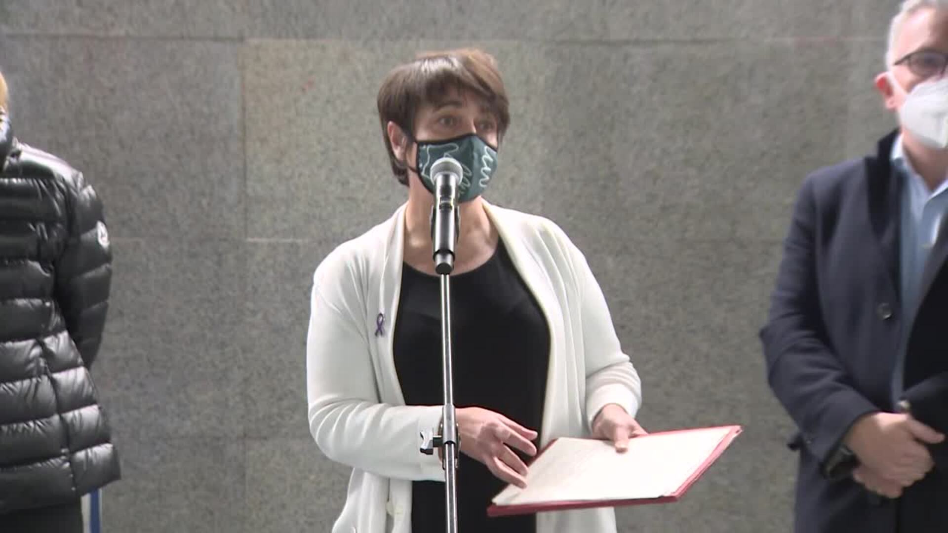 Más agentes y cámaras para evitar agresiones a mujeres en el metro de Barcelona