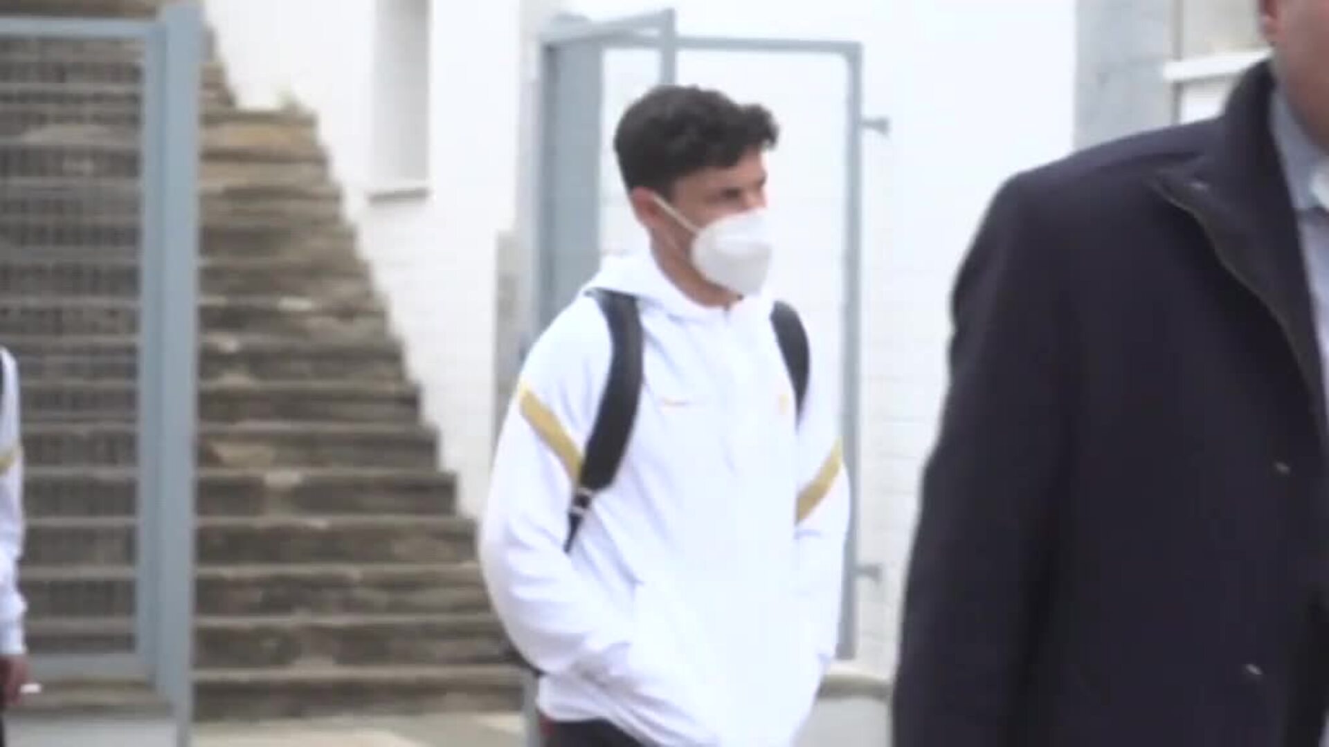 El Sevilla regresa tras una nueva decepción en la Europa League