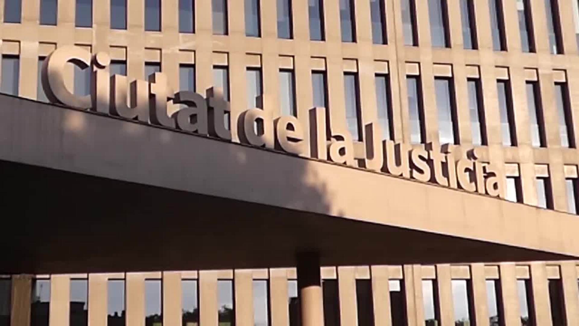 Toman declaración a Ángela Dobrowolski, que continúa detenida