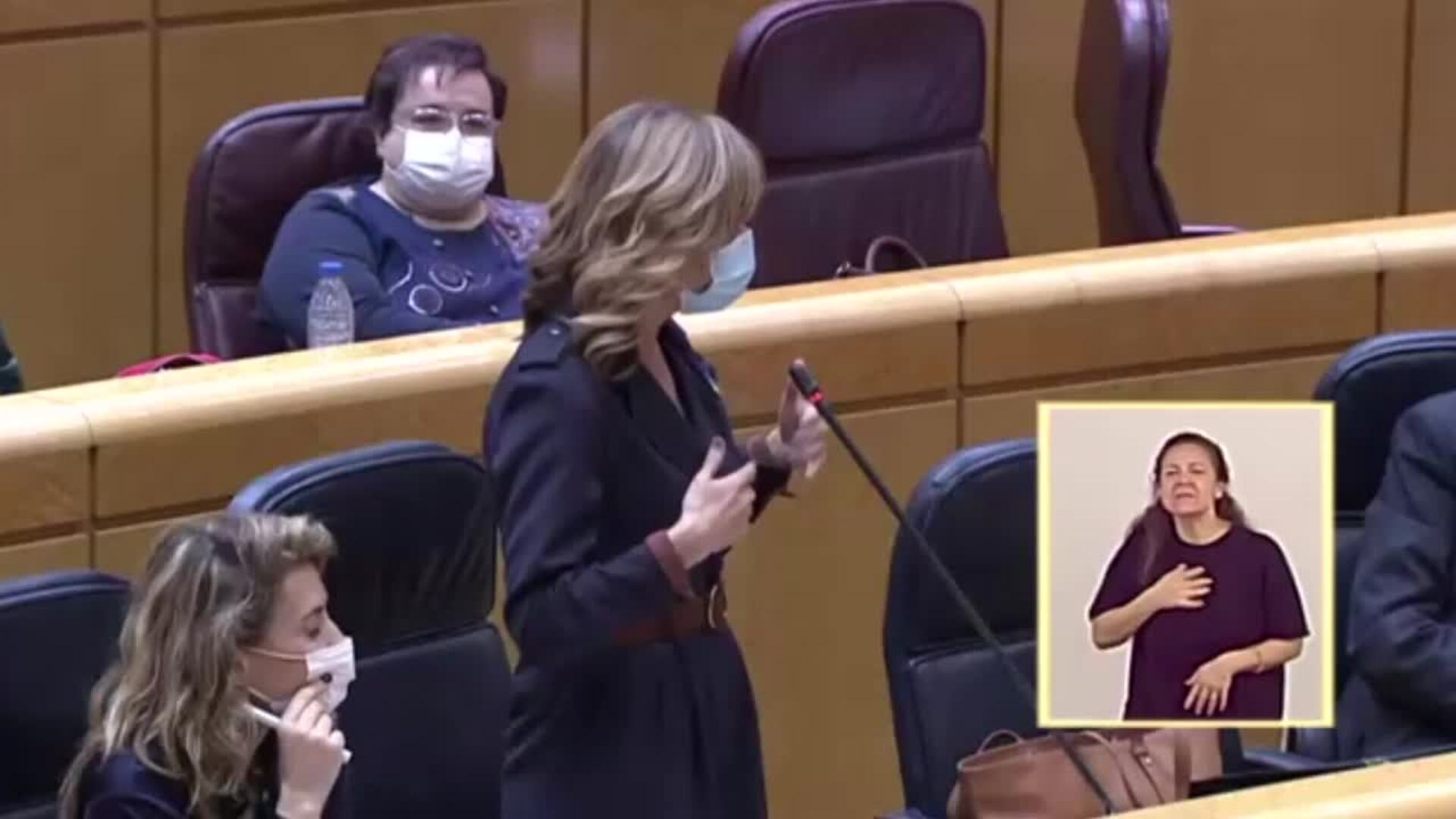 Alegría dice que filosofía estará presente en el currículo educativo &quot;mucho más&quot; que en Europa