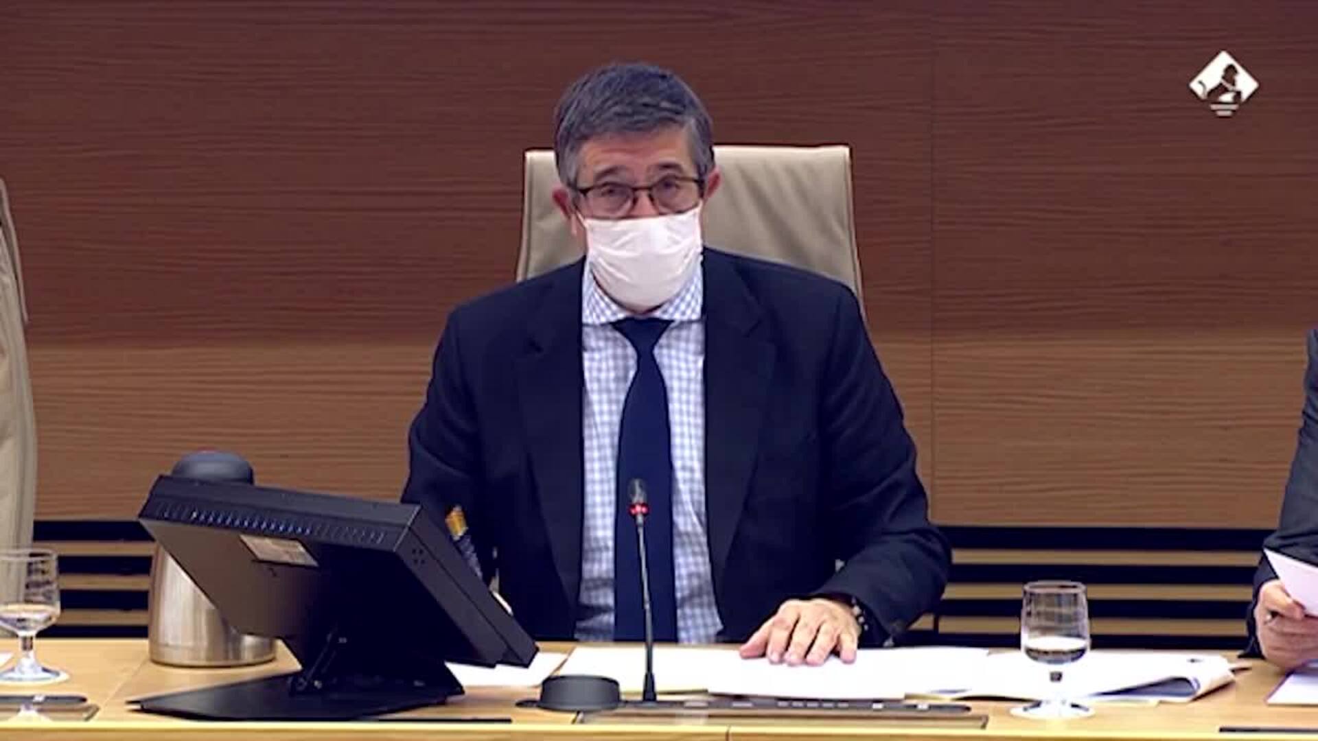 Congreso estudiará cambios en la Ley Electoral, como rebajar la edad de voto