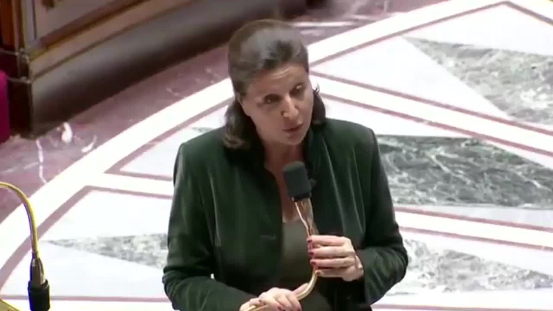 Francia confirma dos casos del nuevo coronavirus chino