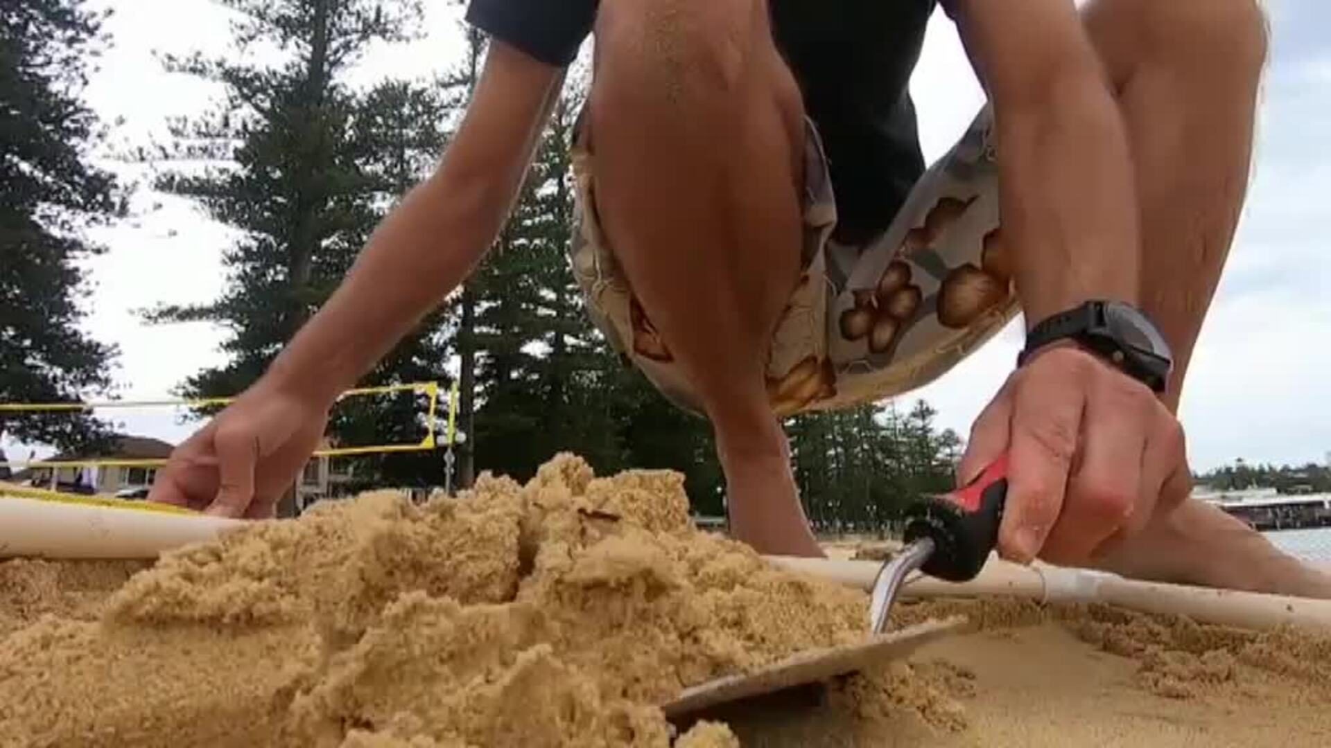 Un estudio australiano calcula que unos 12 millones de toneladas microplásticos se filtran cada año en los oceános