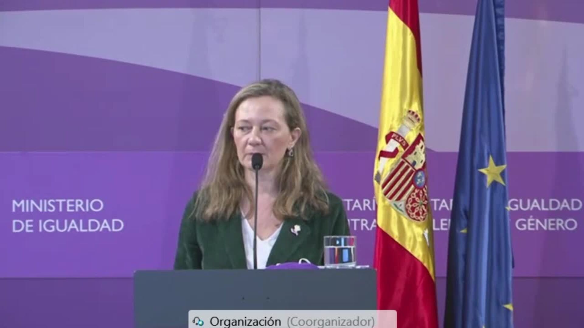 El 016 contra la violencia de género recibió más de 78.000 llamadas en 2020