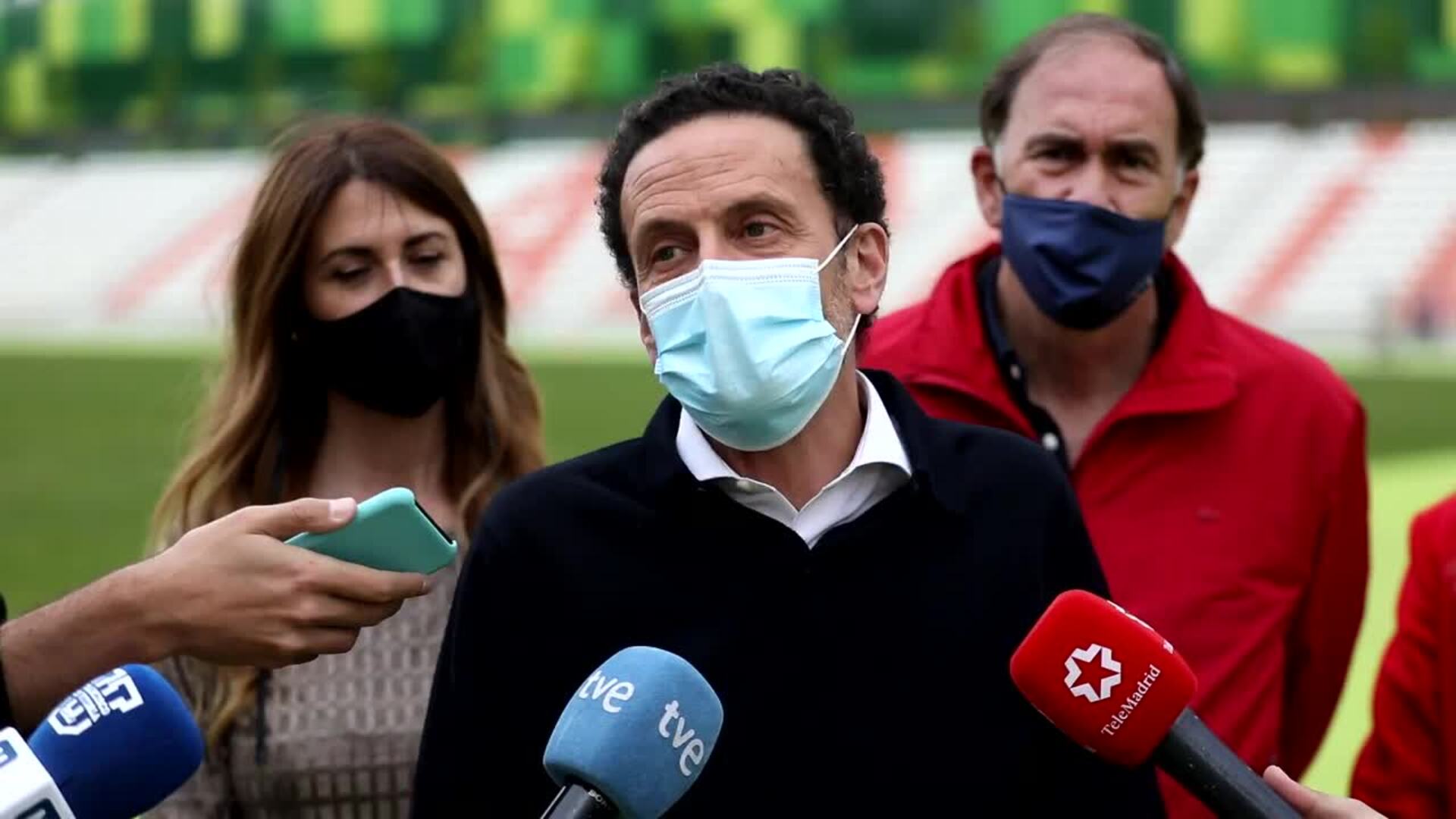 Bal critica que Iglesias ataque &quot;gratuitamente&quot; al Rey