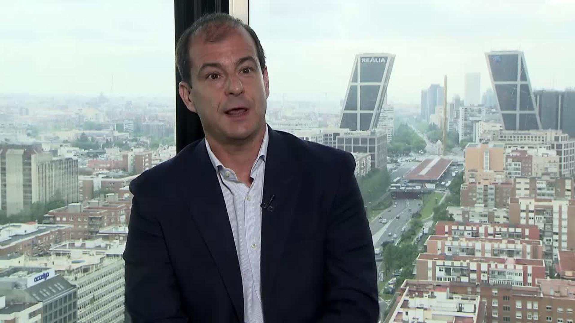 AWS adelanta el lanzamiento de su Región en España a mediados de 2022