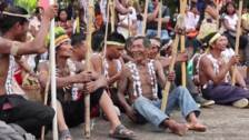 Salir del olvido para vivir con dignidad: lo que piden los indígenas de la Amazonía colombiana