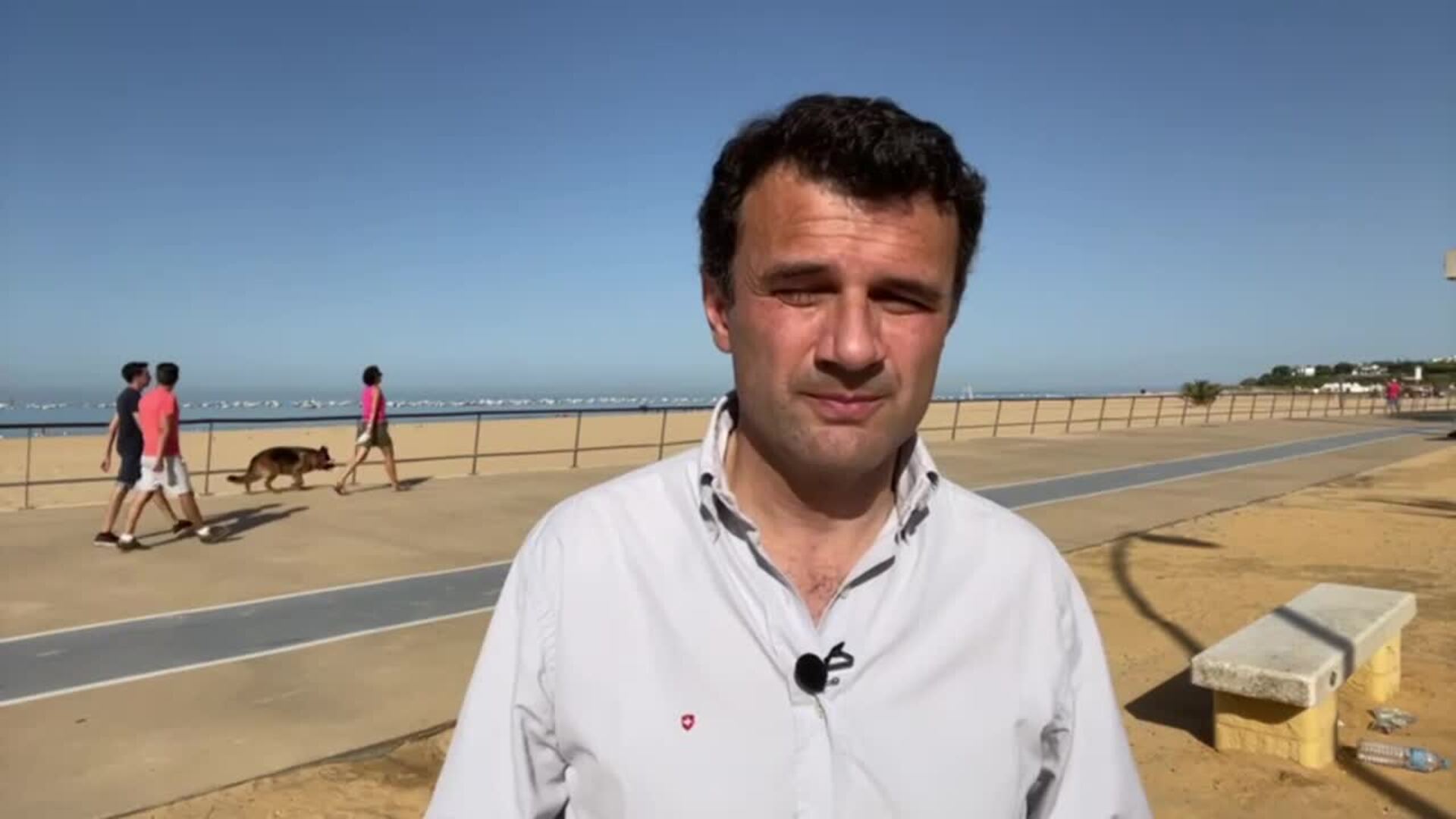 El PP-A urge a Sánchez a tomarse &quot;en serio&quot; el turismo con un plan nacional