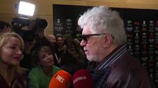 Almodóvar, Amenábar y «La trinchera infinita» lideran las nominaciones a los Goya