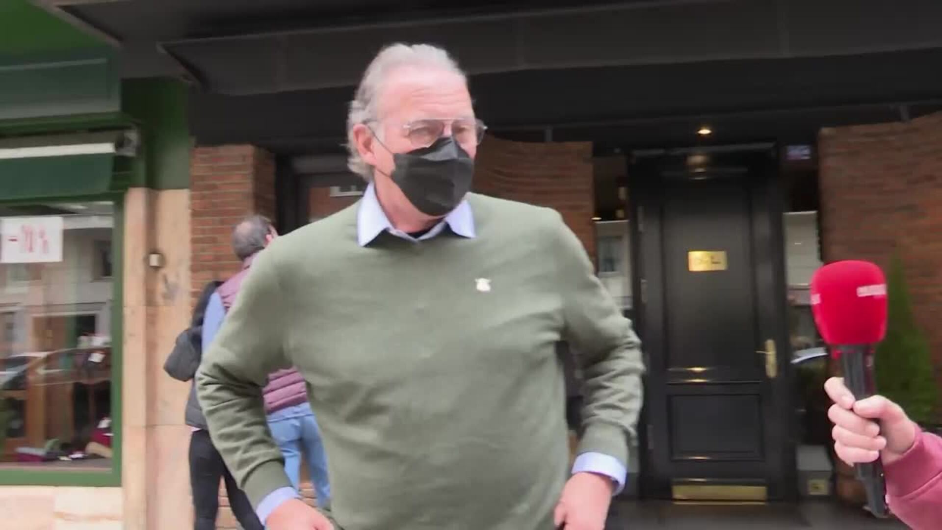 Vicky Martín Berrocal y Bertín Osborne...¿Juntos?