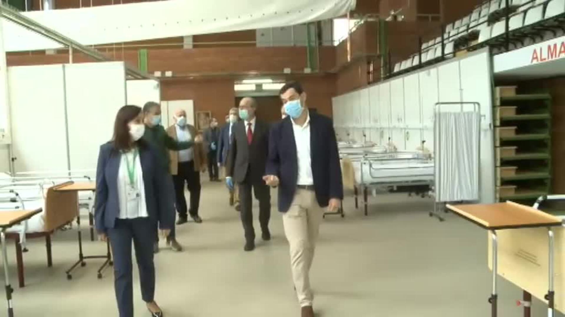 Andalucía, Galicia y Valencia piden gestionar el IMV