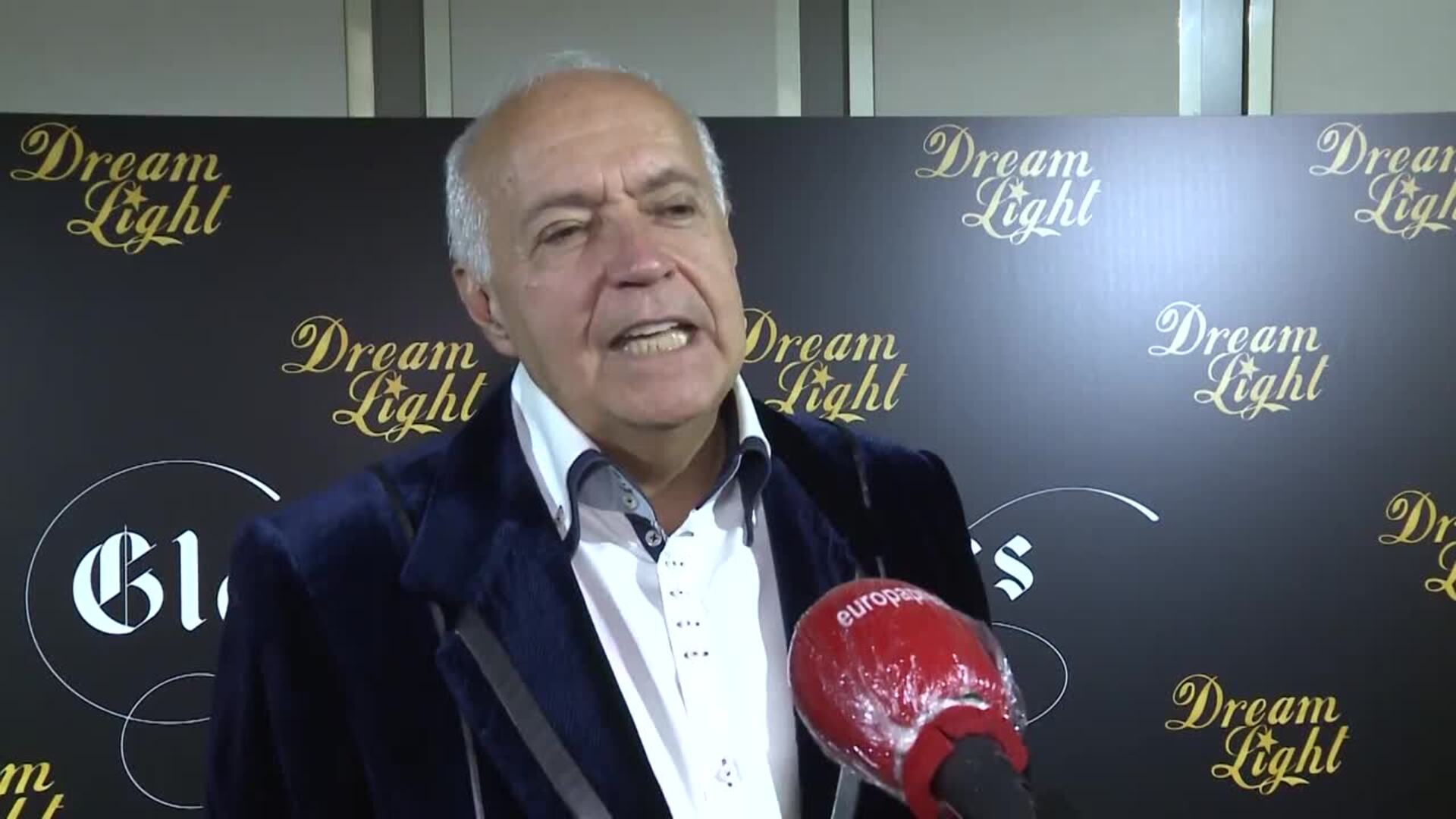 Joan Collins, Jane Seymour y Denisse Richard llenan Madrid de glamour