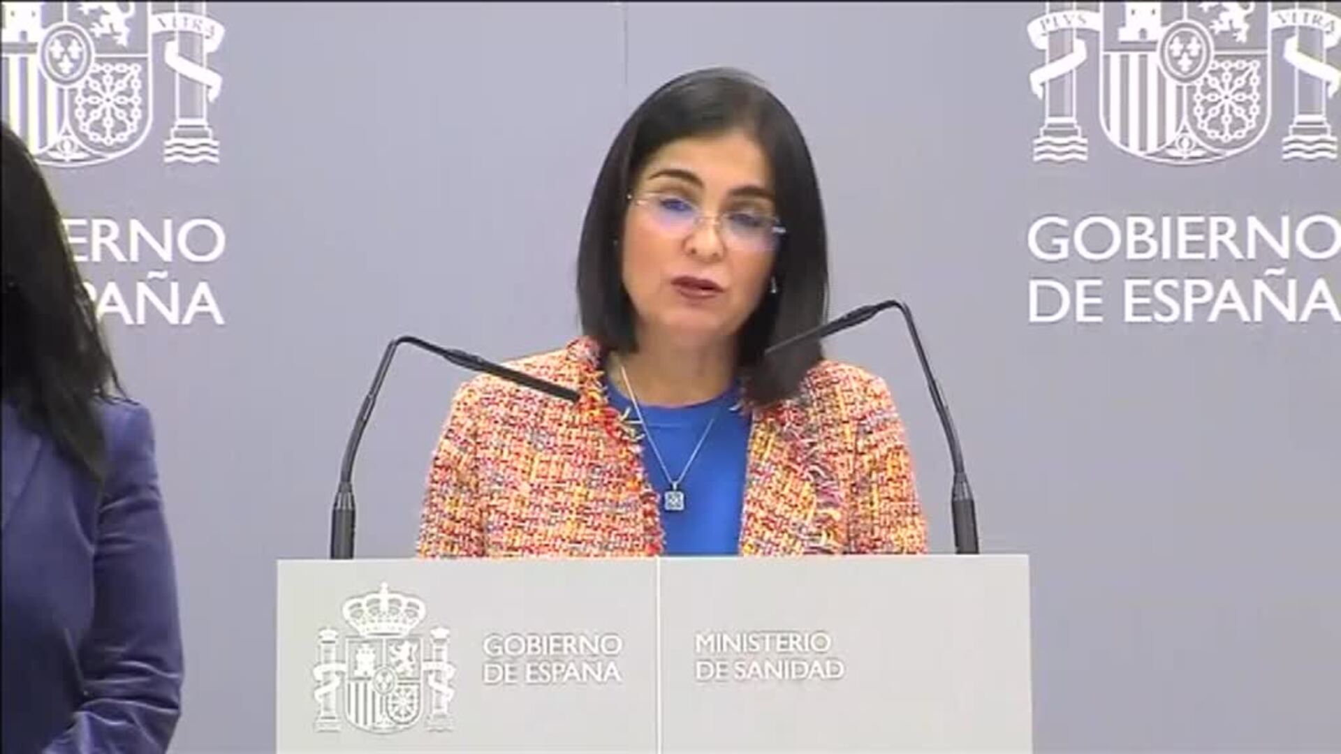 El Gobierno fija el precio máximo de los test de antígenos a 2,94 euros