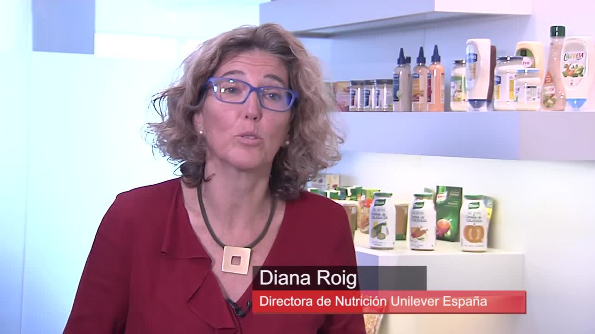 Unilever impulsará su negocio de alimentación vegetal hasta los 1.000 millones