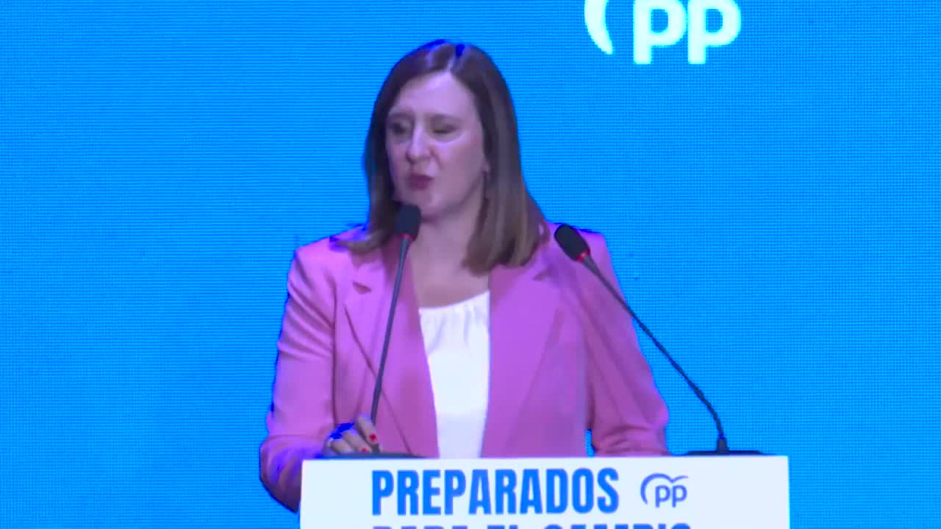 Català: &quot;Vamos a ganar, València merece otro gobierno&quot;