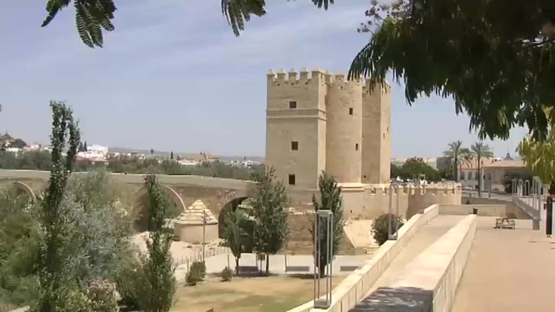 27 provincias en alerta por altas temperaturas