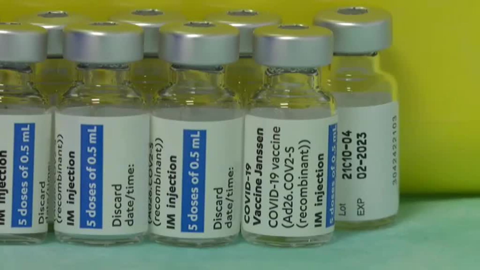 Sanidad y CCAA analizan hoy la implantación del &#039;pasaporte Covid&#039; en la interterritorial