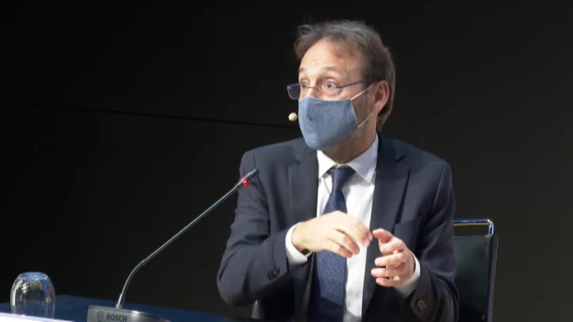 La Fundación La Caixa impulsa el primer gran proyecto europeo de placenta artificial