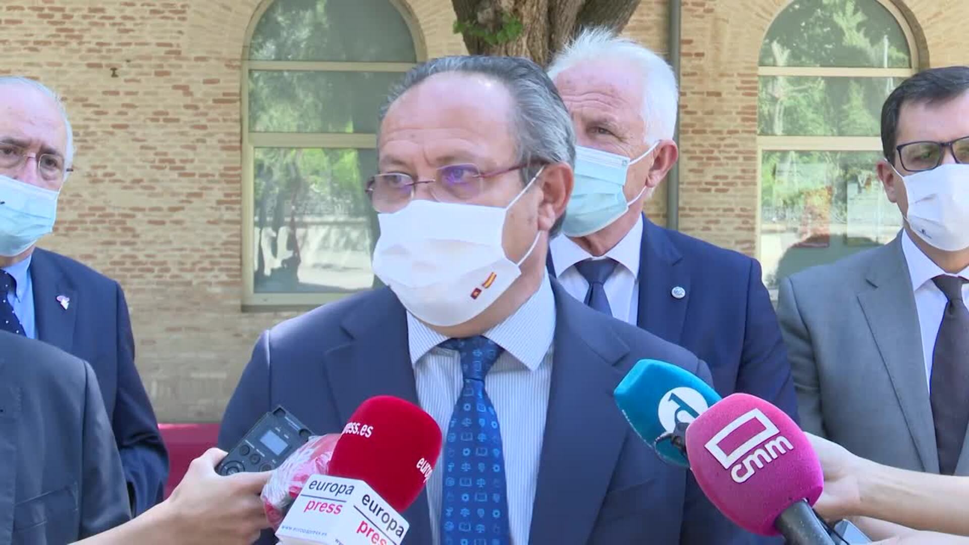 Oposiciones Policía Local C-LM simplificarán sus actuales 6 ejercicios