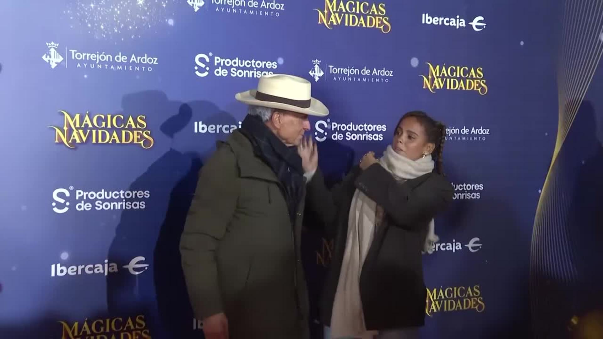 Ortega Cano desvela cómo se encuentra su familia tras los últimos 'azotes' de Ana María Aldón