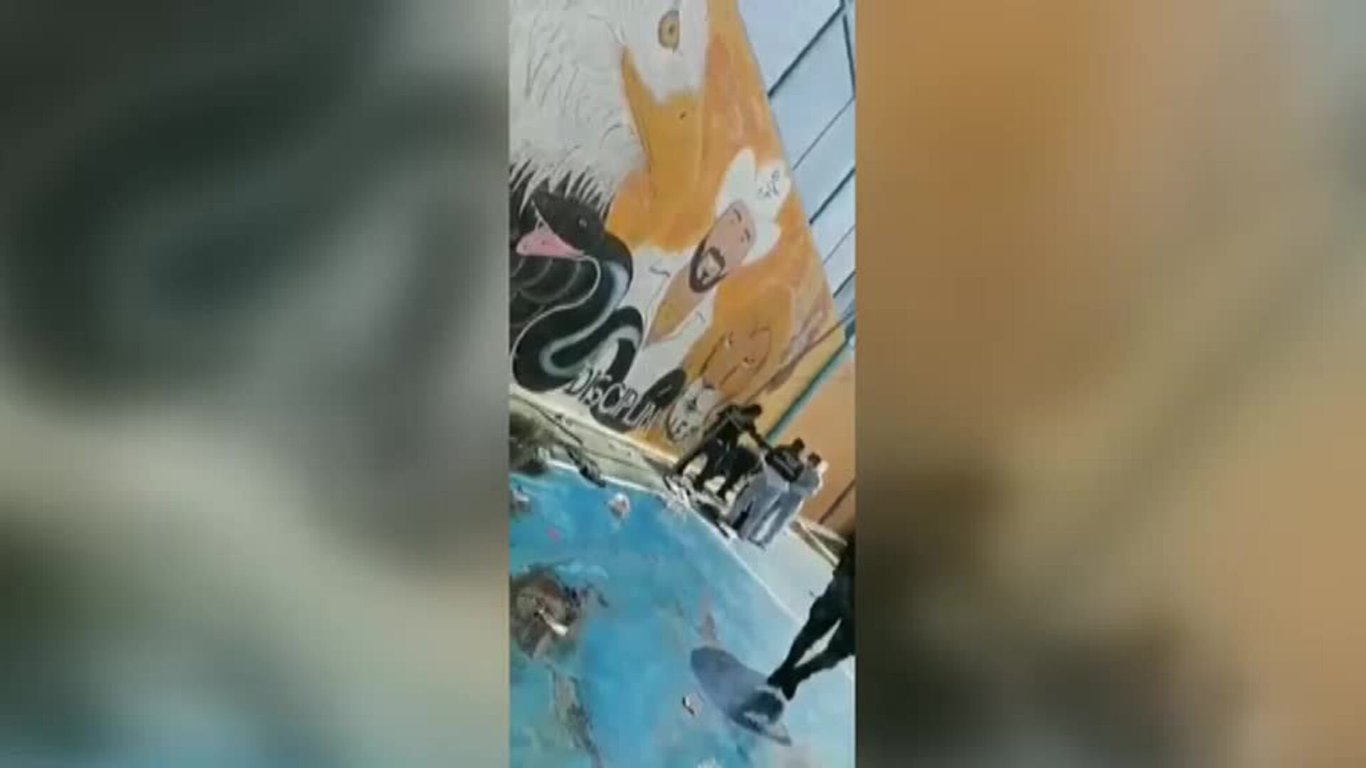 Al menos 118 muertos en el motín de la cárcel de Guayaquil