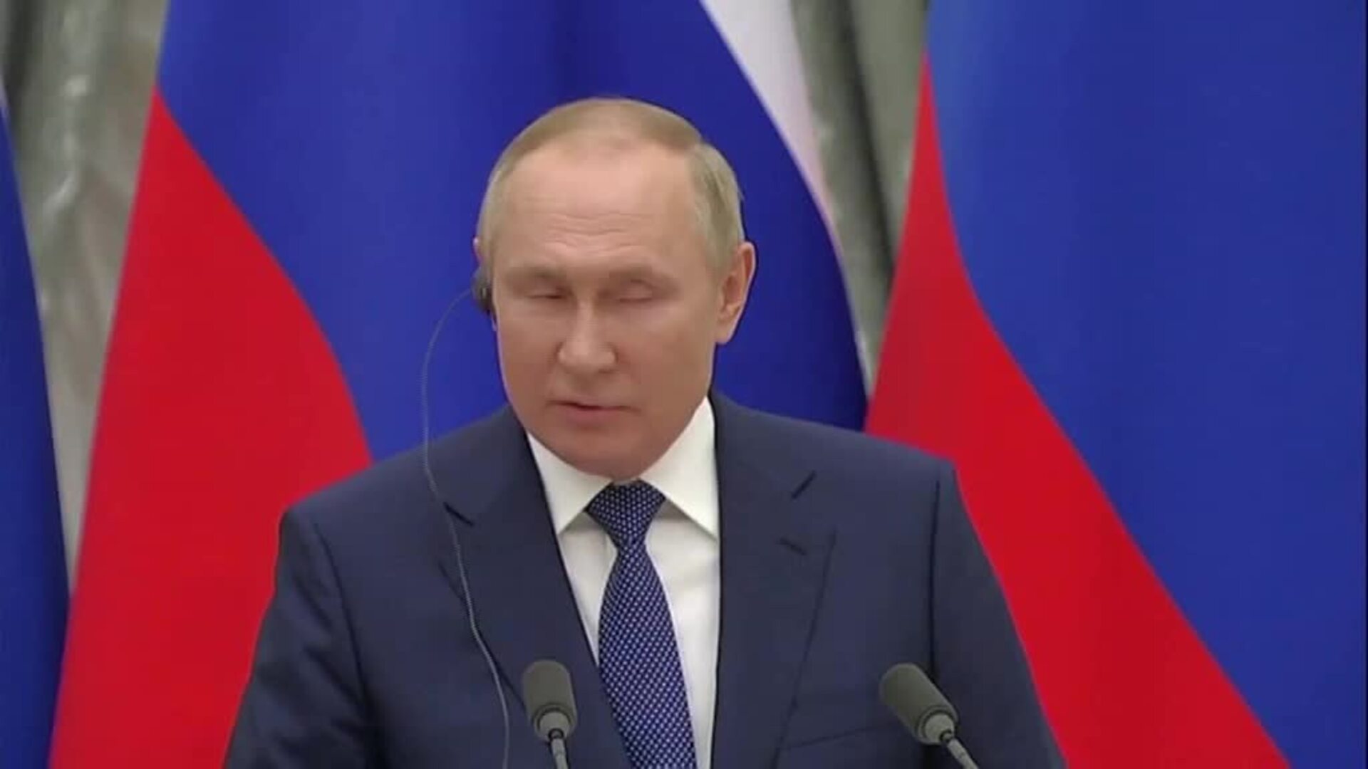 Continúa la ofensiva diplomática en la crisis de Ucrania