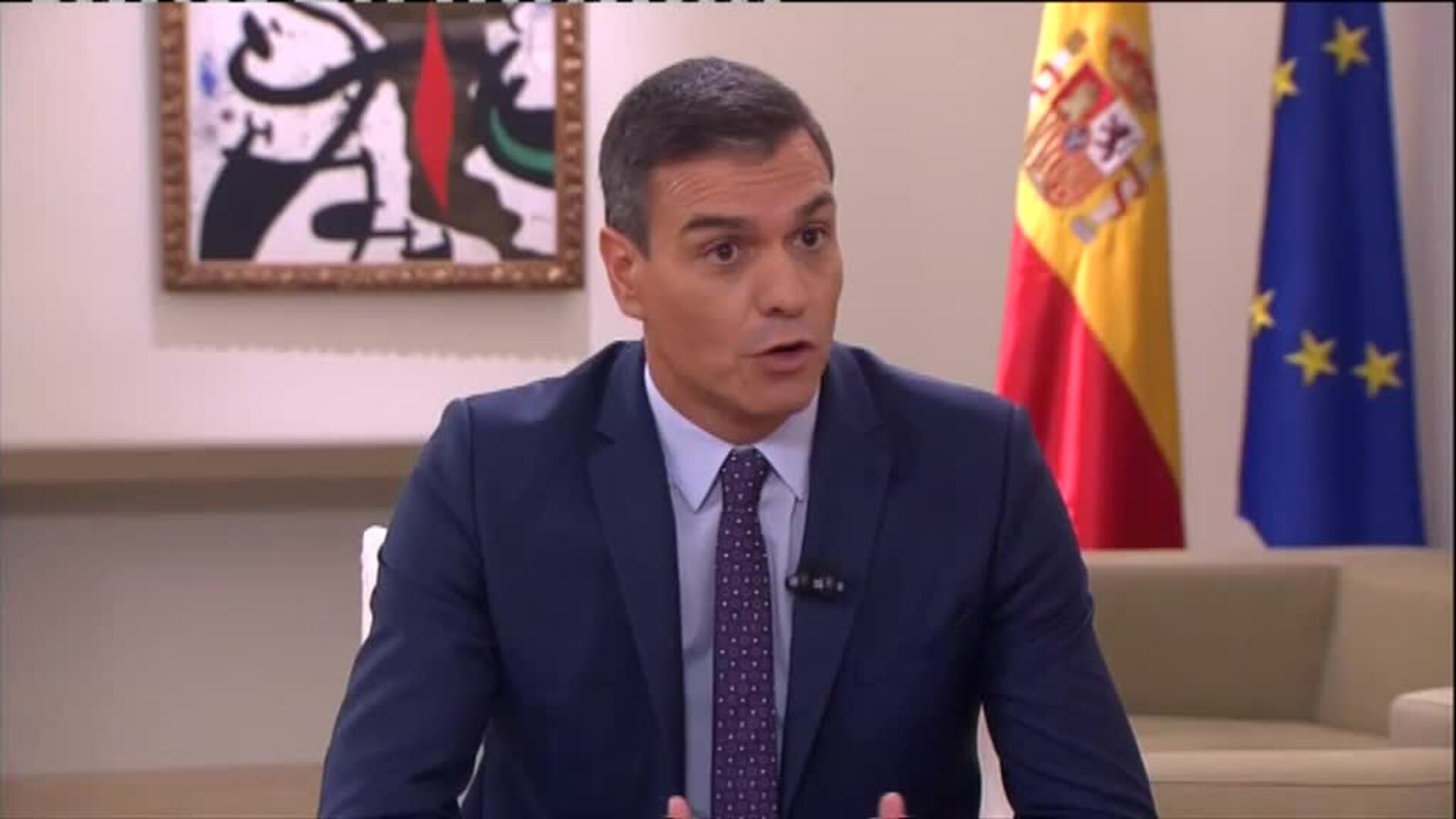 2019 el año de la política con minúsculas