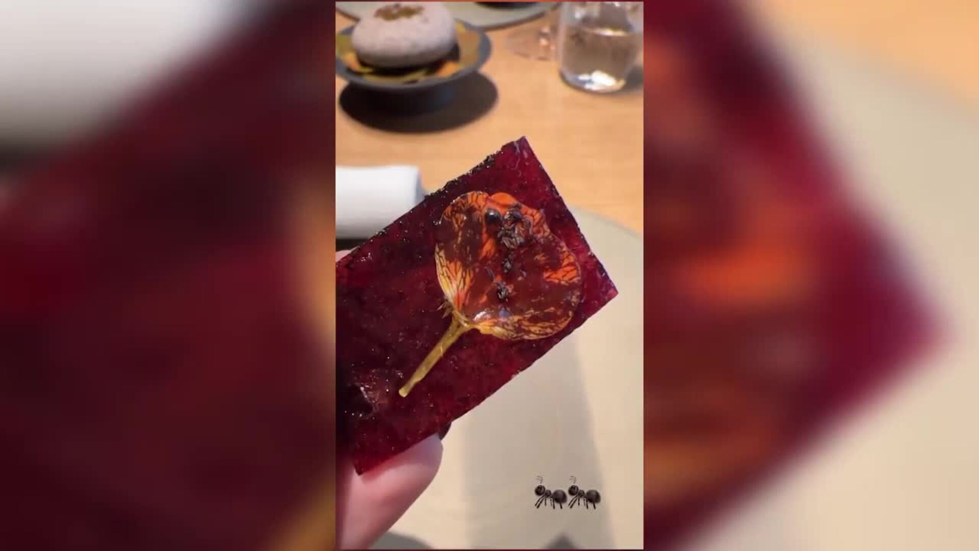 Cristina Pedroche disfruta junto a su marido de unas vacaciones en Copenhague