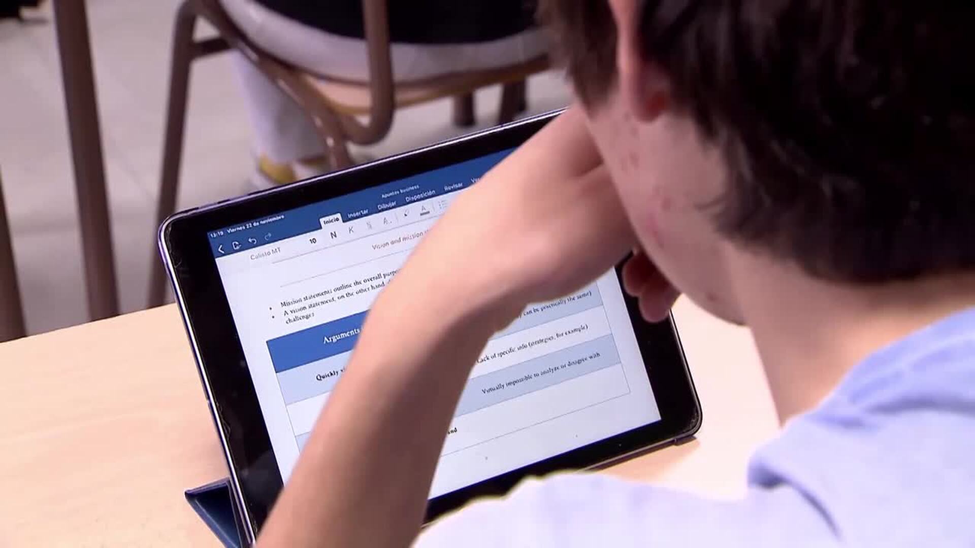 El ciberbullying, el acoso escolar de la pandemia a través de las redes sociales