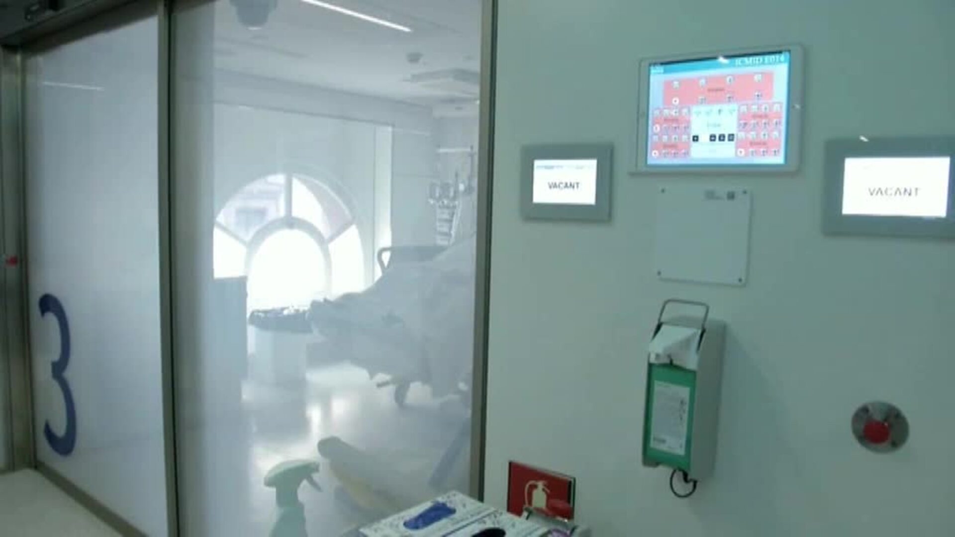 Los 10.400 positivos más de este viernes acercan a España al medio millón de contagios desde que comenzó la pandemia