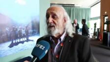 'Tasio' revive en Cannes 40 años después con unos valores cada vez más amenazados
