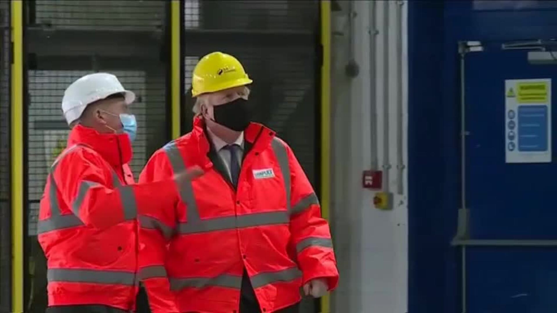 Más tiempo para el acuerdo