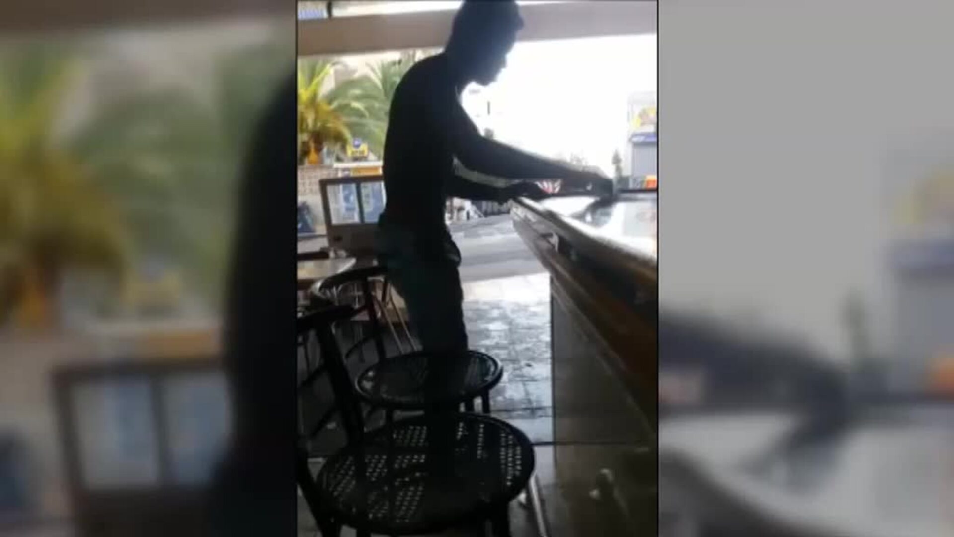 Jóvenes extranjeros y en estado de embriaguez saturan las urgencias de Mallorca