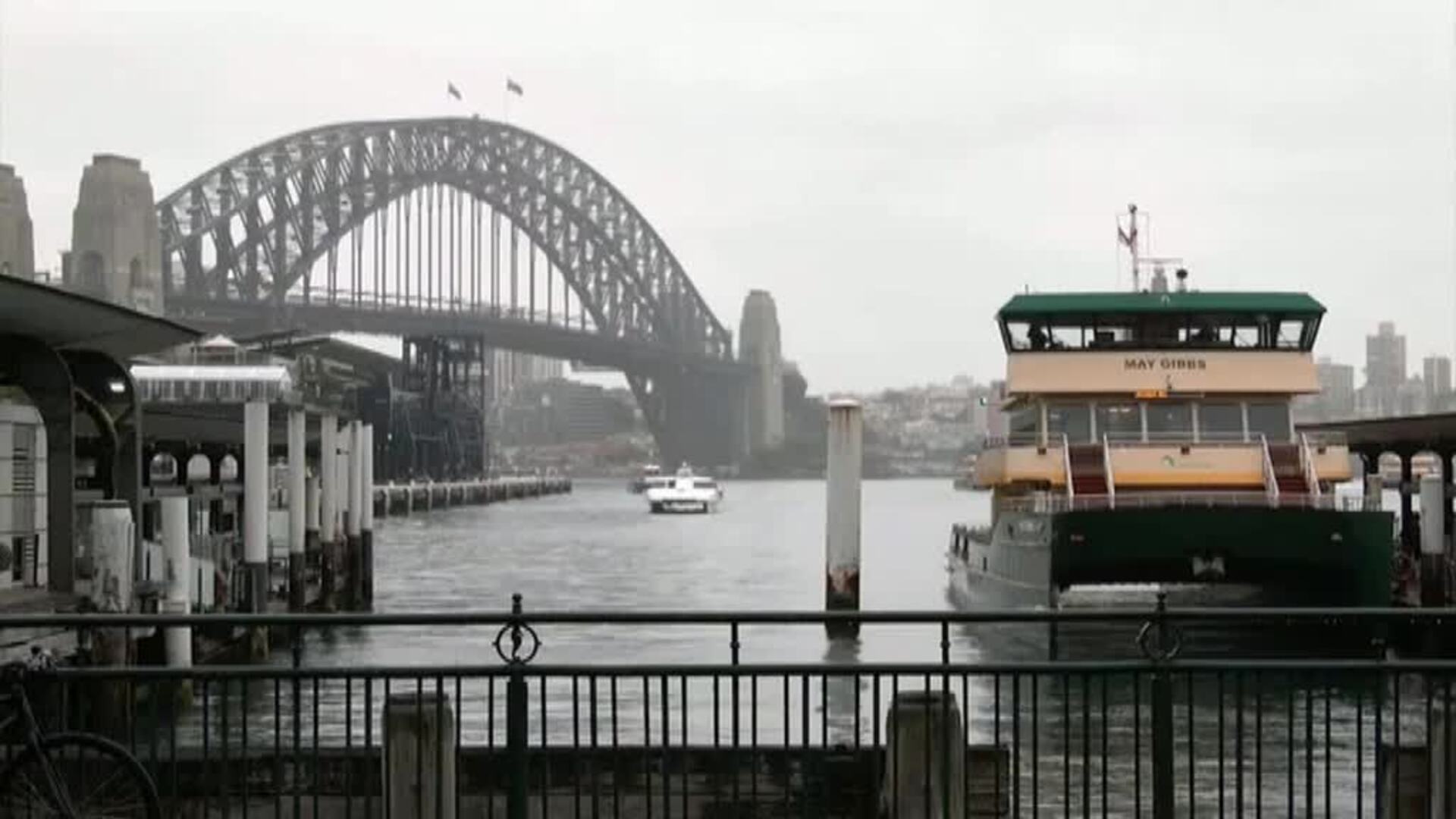 Fin a un confinamiento de más de 100 días en Sidney