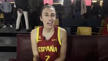 Alba Torrens: Las jóvenes me enseñan más a mi de lo que piensan