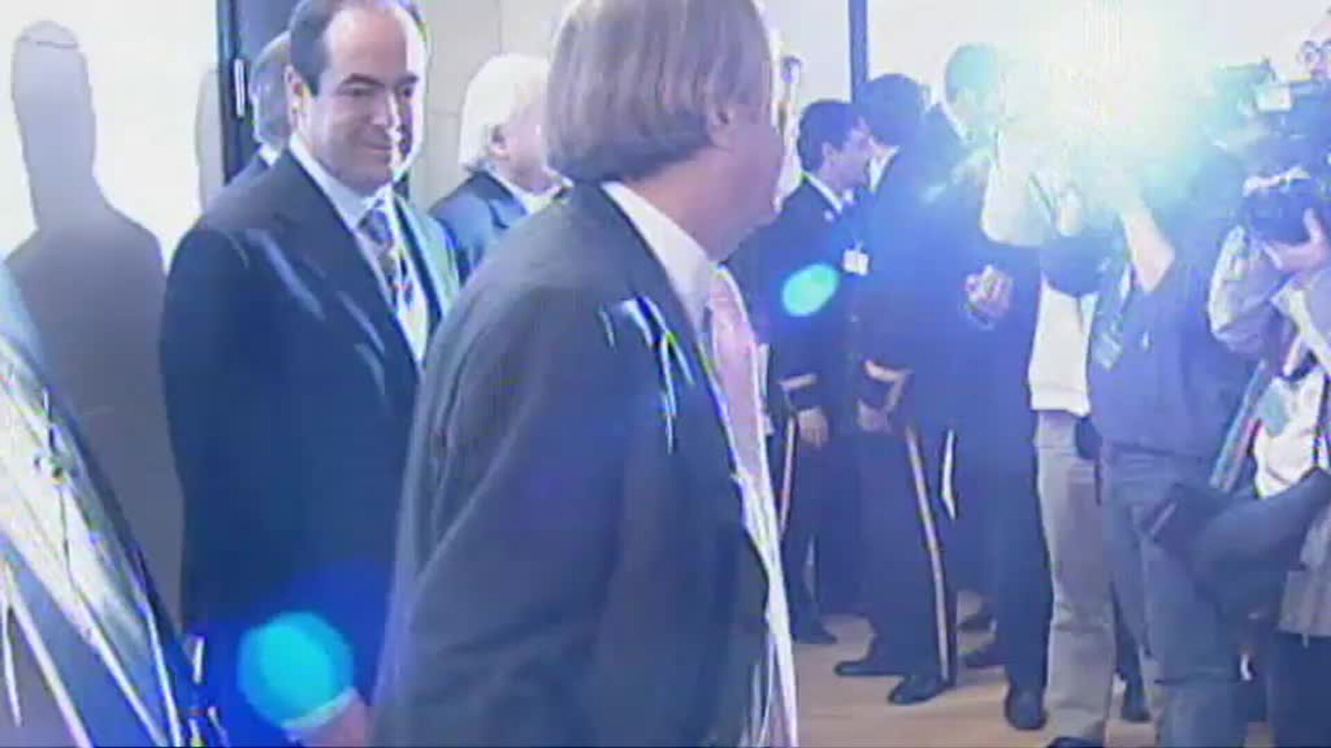 Adios a Pepe Oneto, periodista, escritor, melómano y escéptico