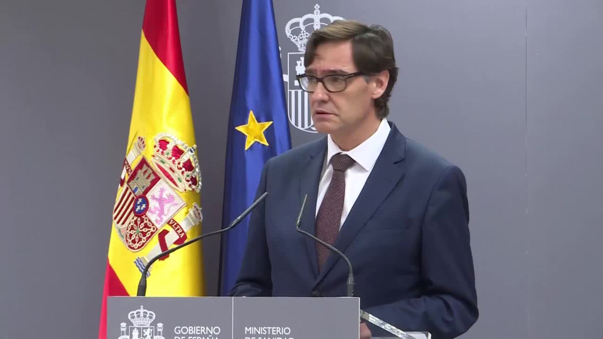 Los españoles repatriados de Wuhan estarán 14 días en cuarentena