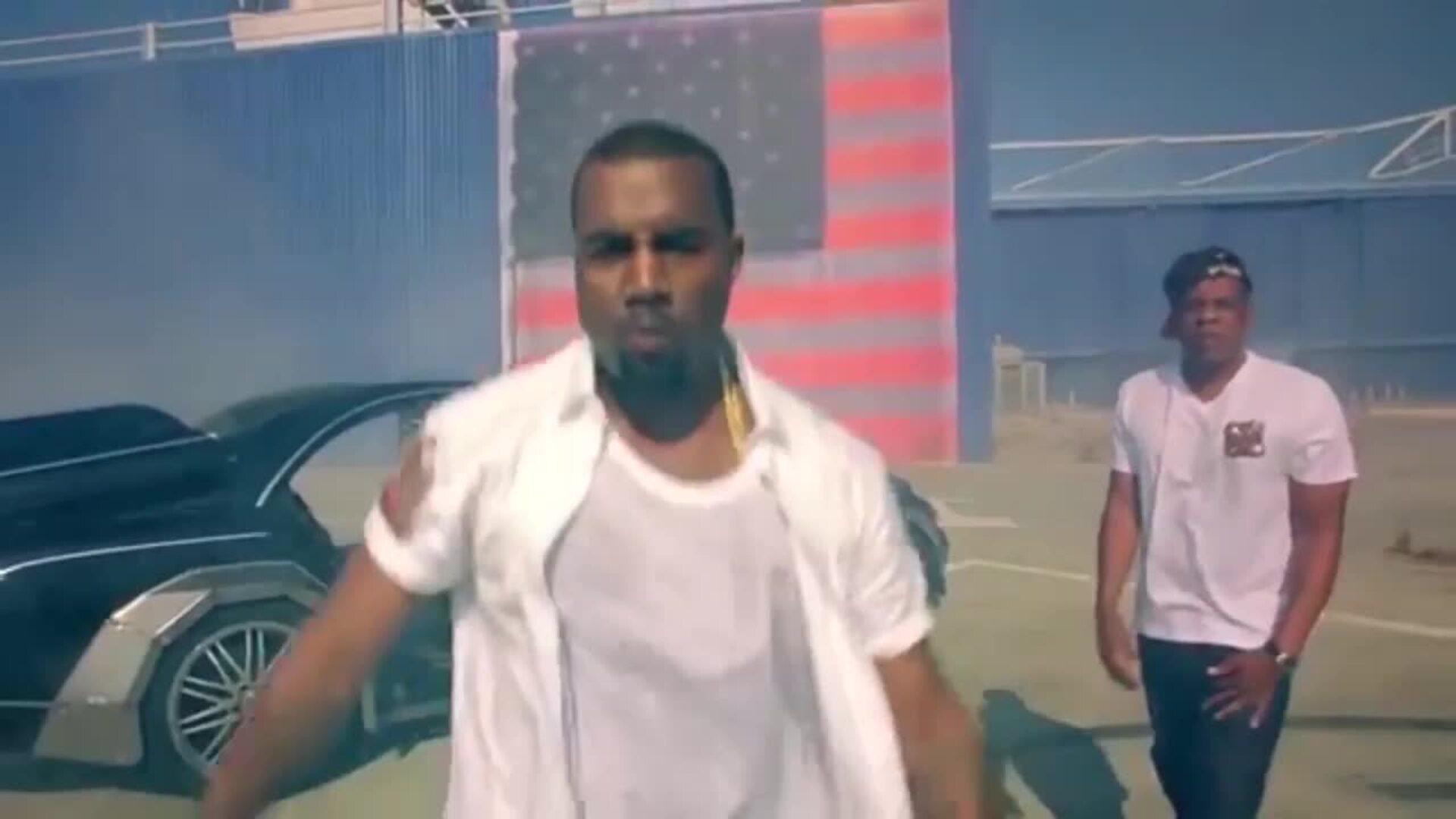 Kanye West anuncia su primera ópera