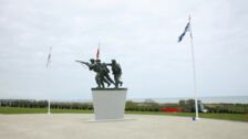 Francia se prepara para conmemorar el 80 aniversario del desembarco de Normandía