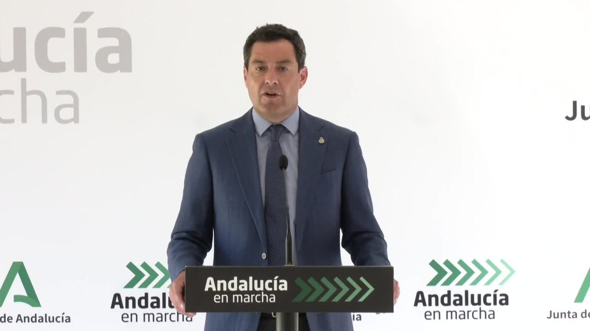 Moreno sobre la subida del SMI: &quot;Debe haber acuerdo&quot;