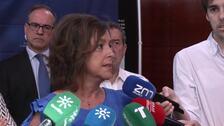 Junta trabaja en un plan de acción a corto plazo para mejorar la calidad del aire en Huelva