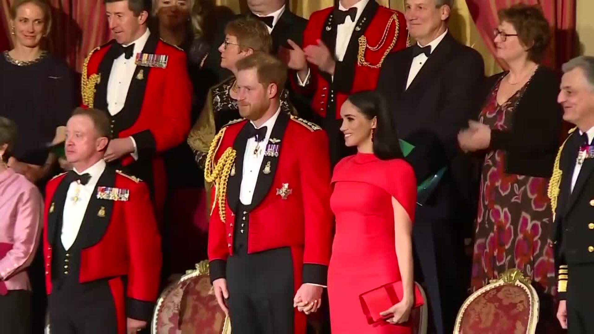 Harry y Meghan Markle demandan a otro medio británico