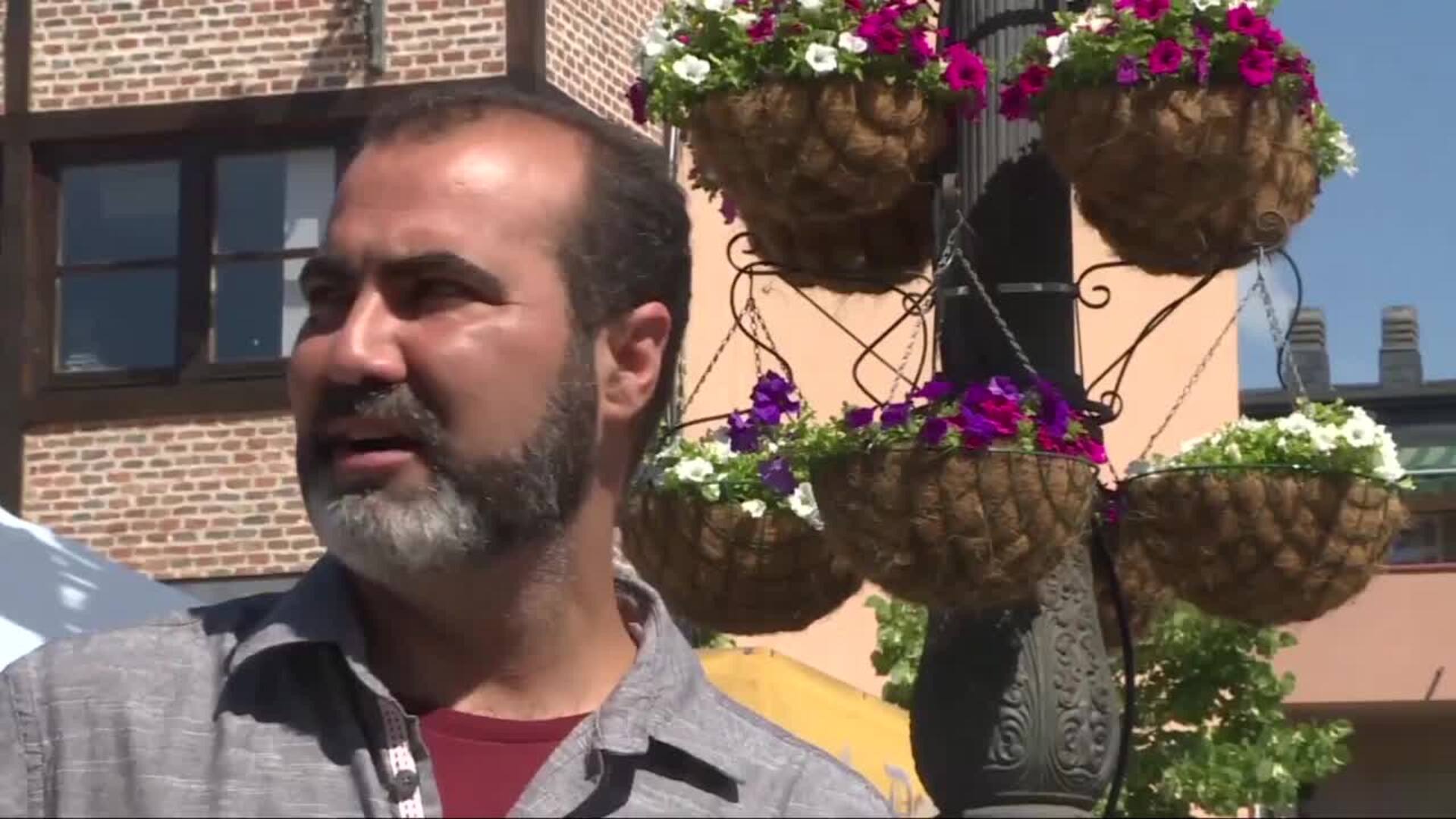 La Sierra de Guadarrama reanuda su actividad turística