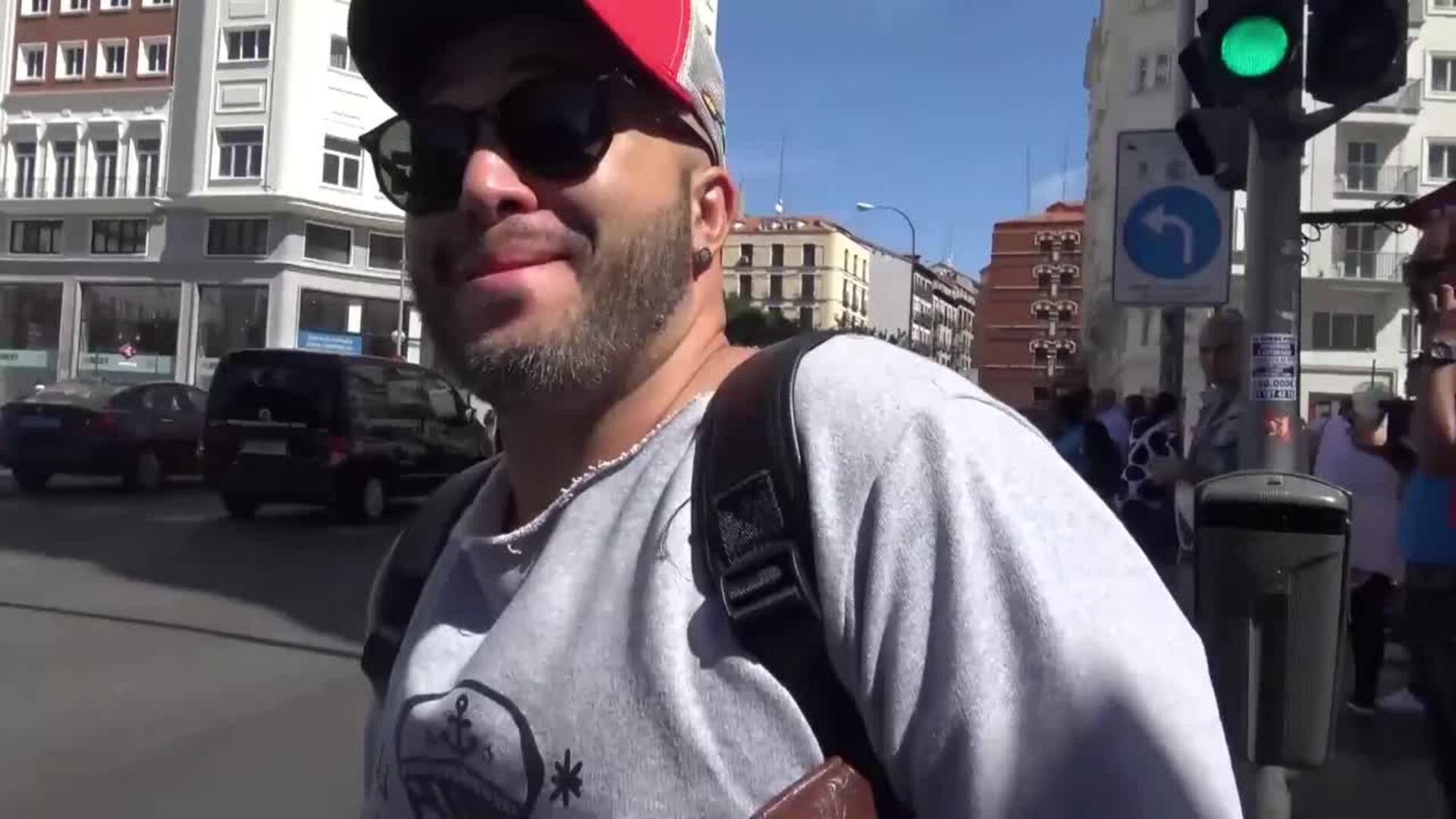 Primera baja confirmada para el estreno de Isa Pantoja